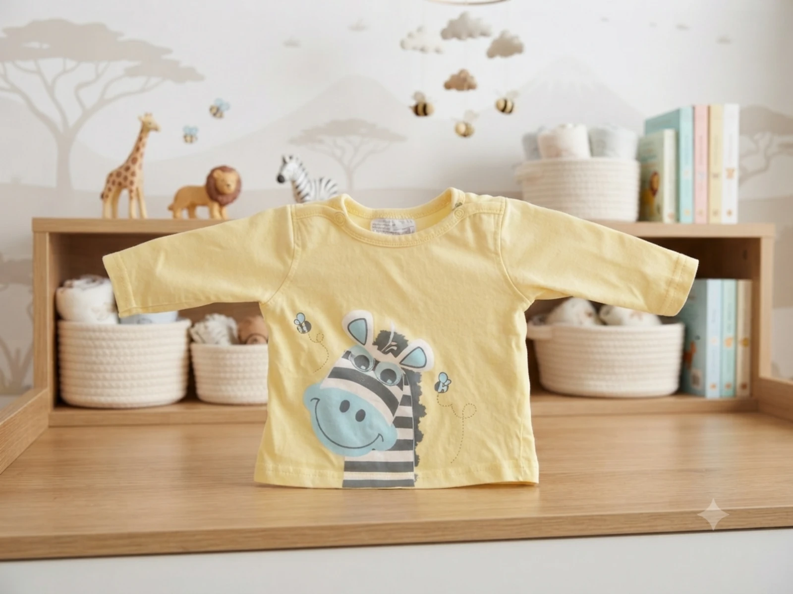 T shirt ML / Ergee